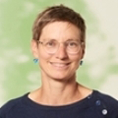 Claudia Bühlmann