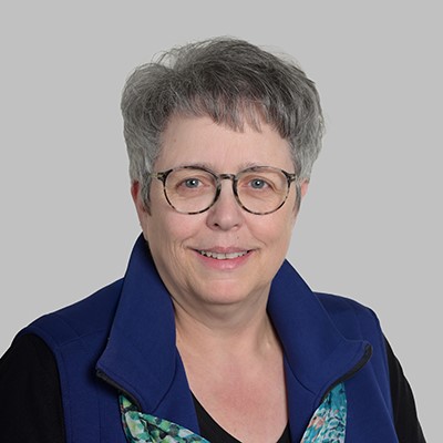 Renate Cavelti