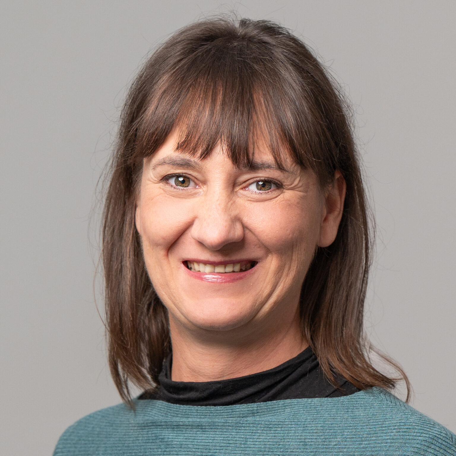 Stefanie Sorge