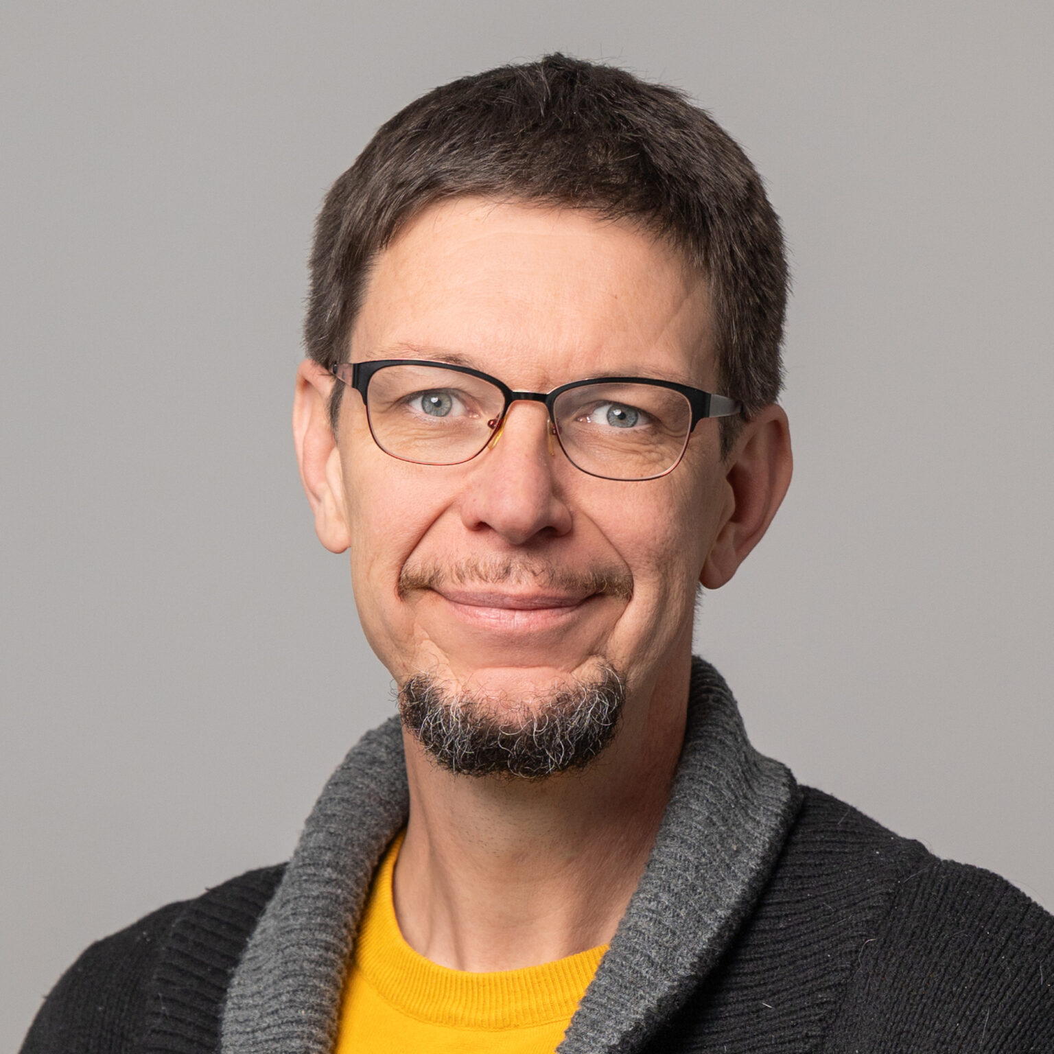 Michael Homeyer