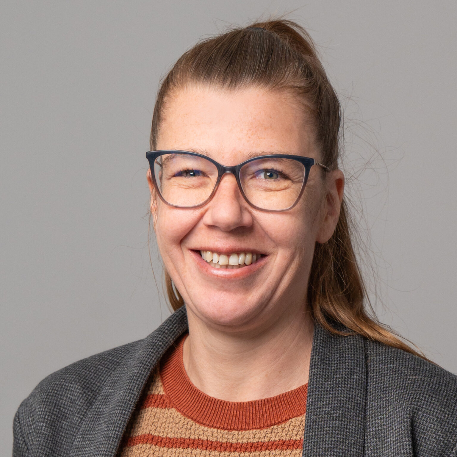 Simone Bussmann