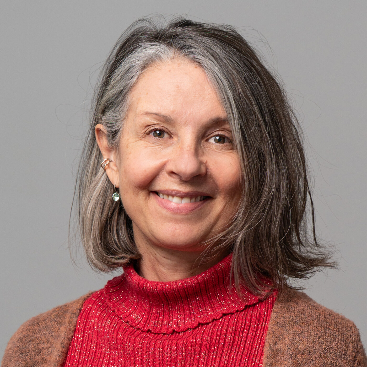 Yvonne Filli
